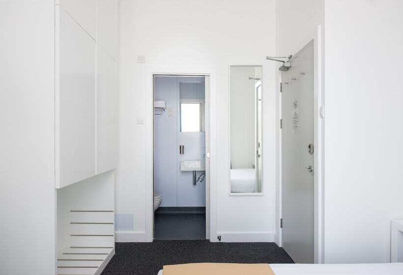 スーペリアールーム, Meridiana