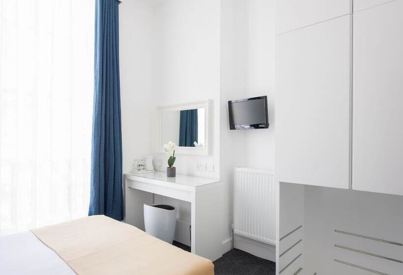 スーペリアールーム, Meridiana