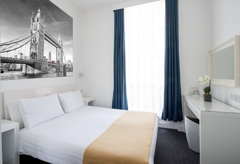 スーペリアールーム, Meridiana