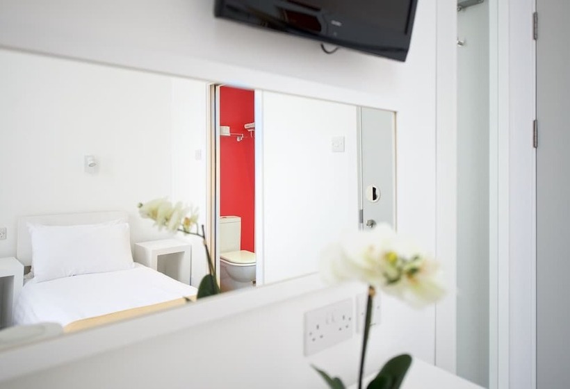 スーペリアールーム, Meridiana