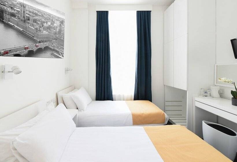 スーペリアールーム, Meridiana