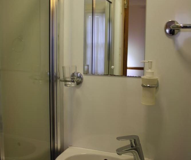 ファミリールーム, Meridiana