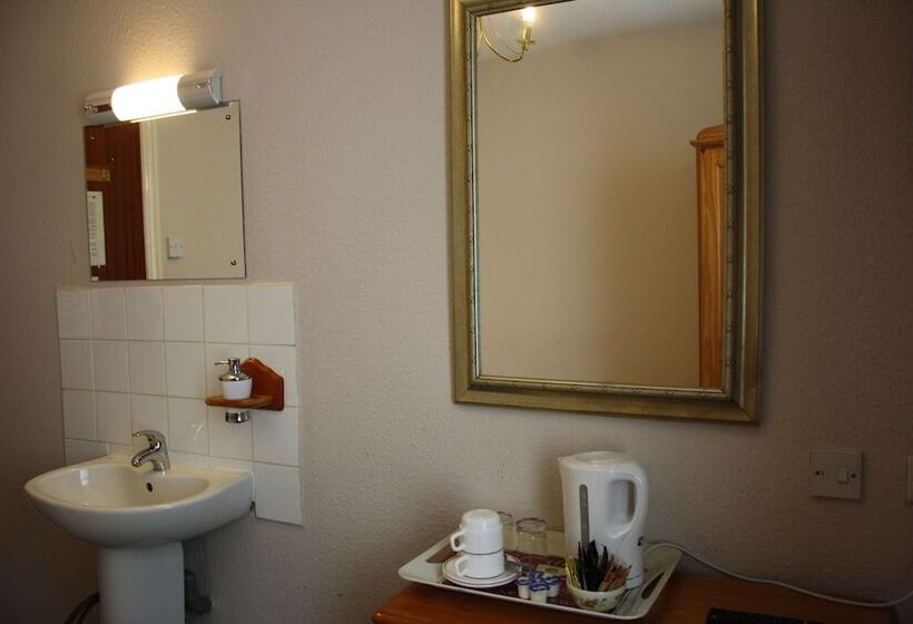 ファミリールーム, Meridiana