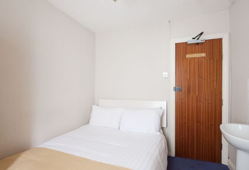 ファミリールーム, Meridiana