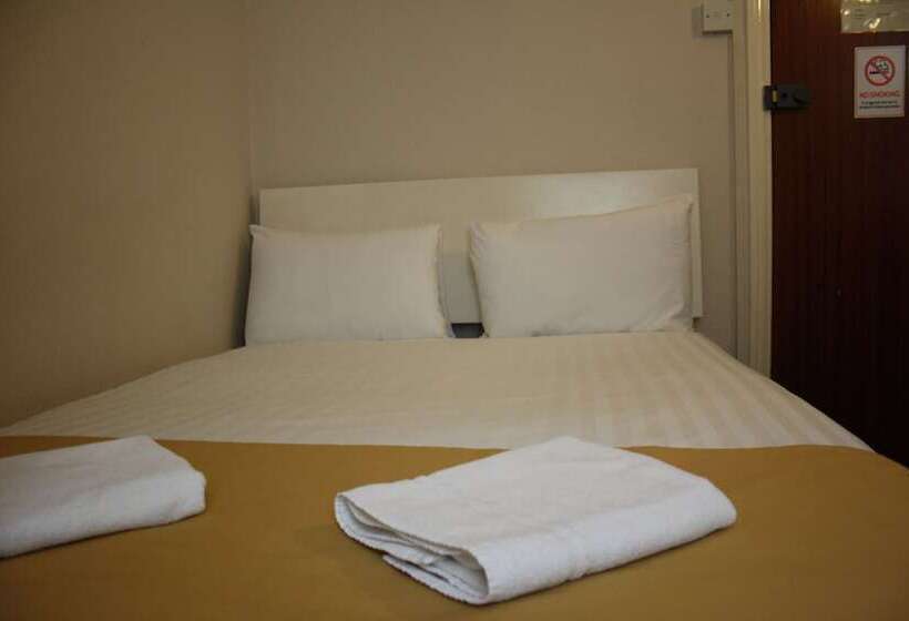 ファミリールーム, Meridiana