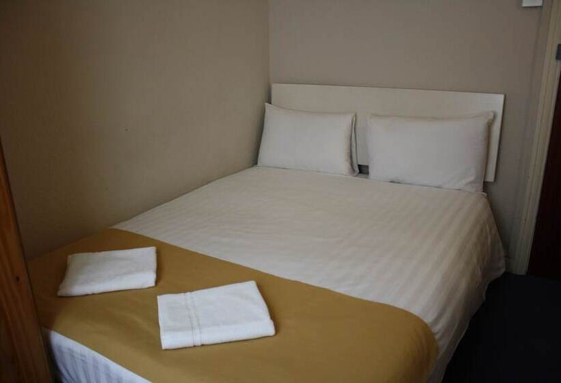 ファミリールーム, Meridiana