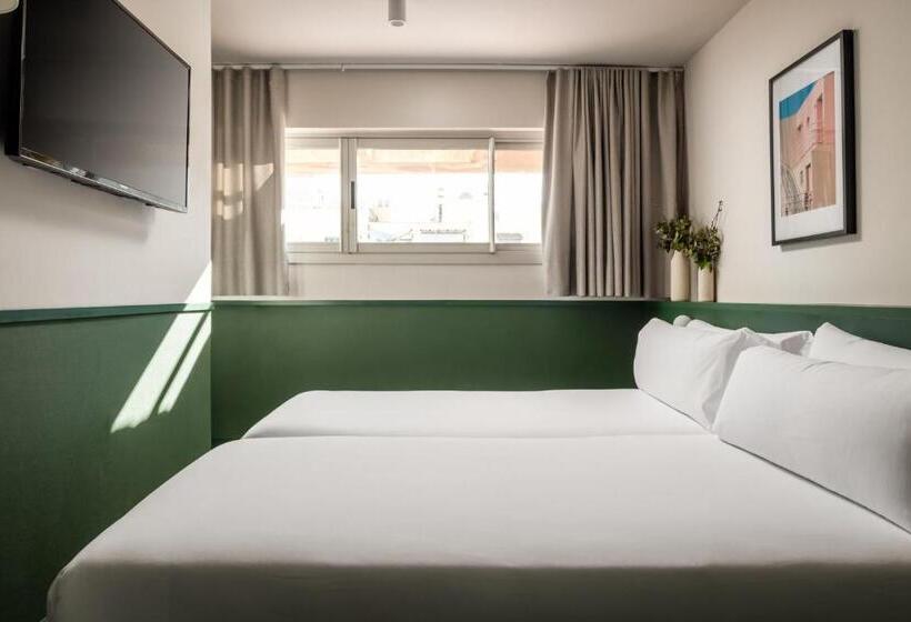 标准间, Bypillow Mothern