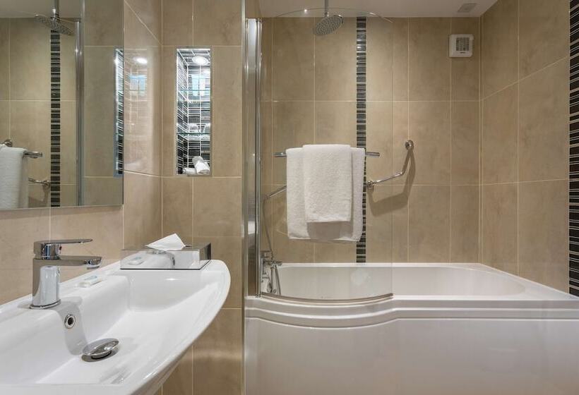 스탠다드 룸, Park Inn By Radisson Shannon Airport