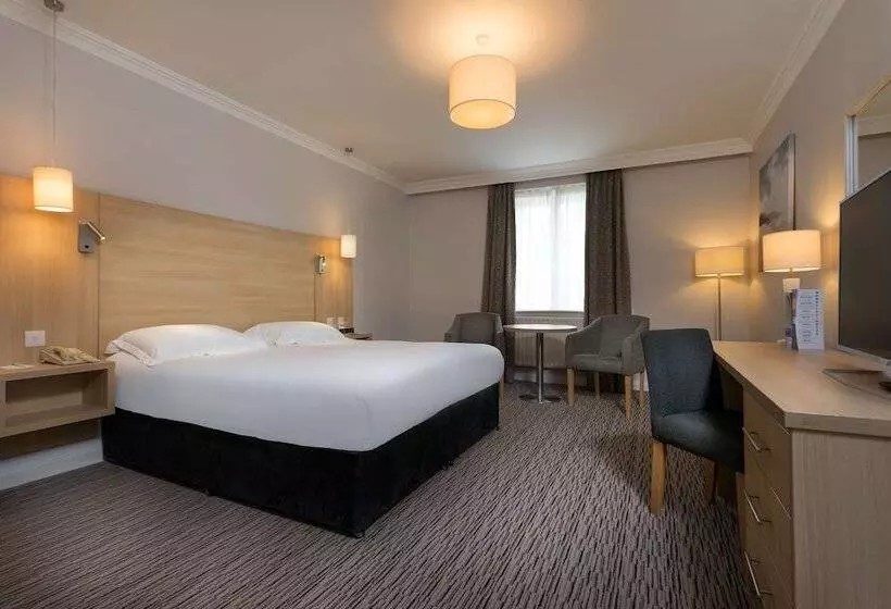 スタンダードルーム, Park Inn By Radisson Shannon Airport
