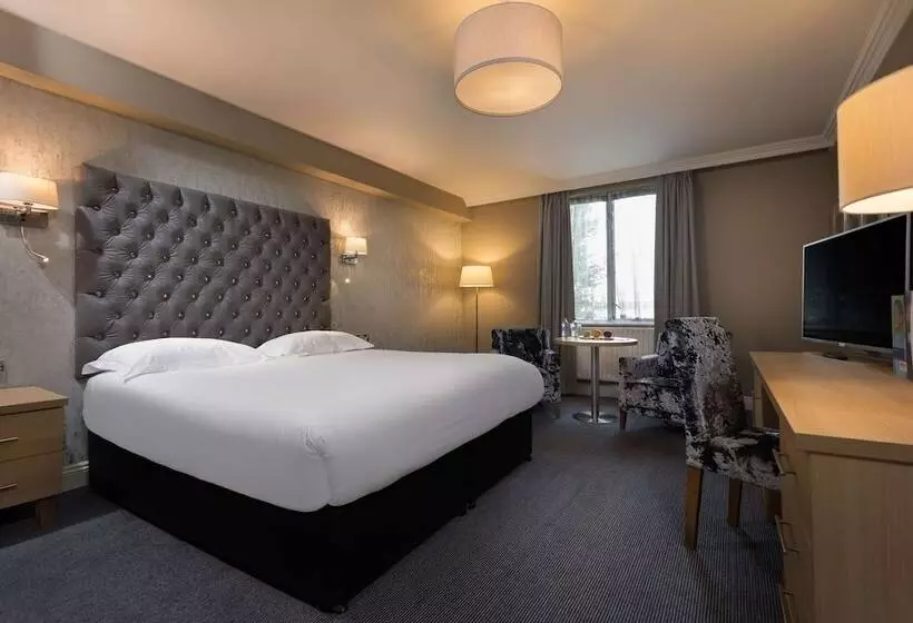 スーペリアールーム, Park Inn By Radisson Shannon Airport