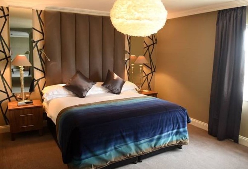 Номер Superior, Park Inn By Radisson Shannon Airport