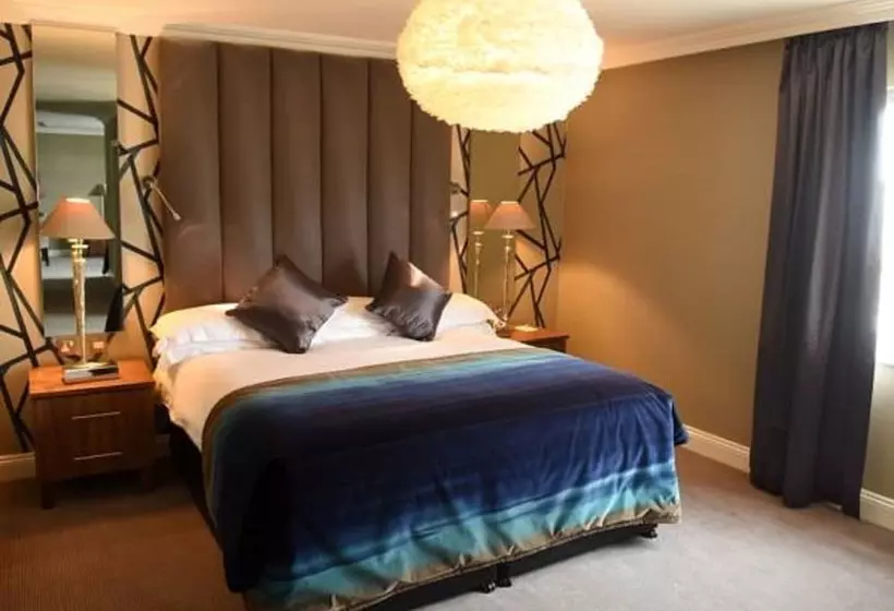 スーペリアールーム, Park Inn By Radisson Shannon Airport