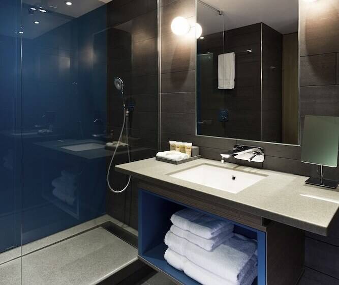 高级大房间, Pullman London St Pancras