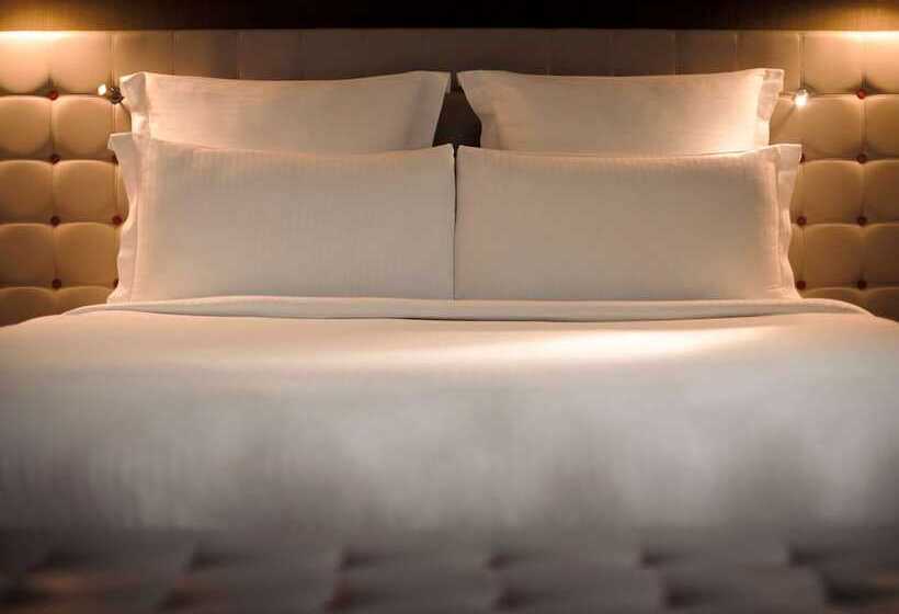 スーペリアールーム, Pullman London St Pancras