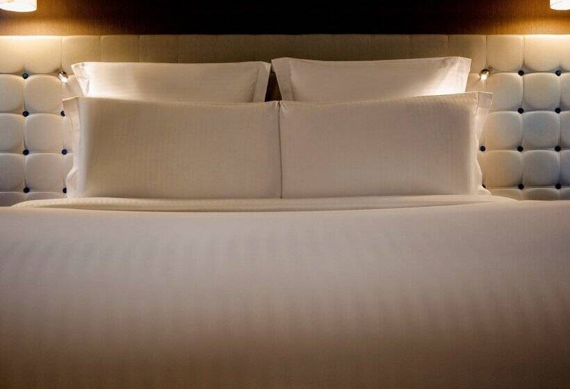 スーペリアールーム, Pullman London St Pancras