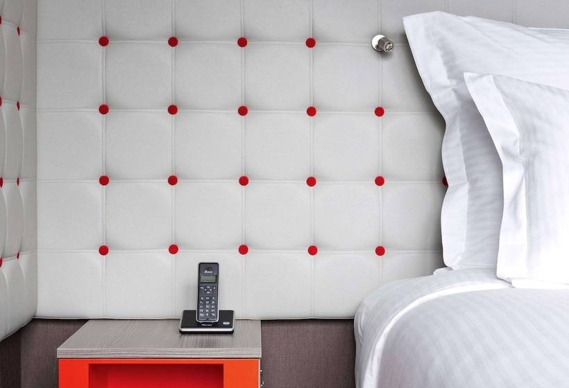 クラシックルーム, Pullman London St Pancras