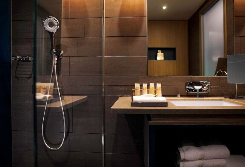 古典房间, Pullman London St Pancras
