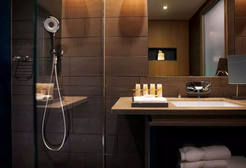 اتاق کلاسیک, Pullman London St Pancras