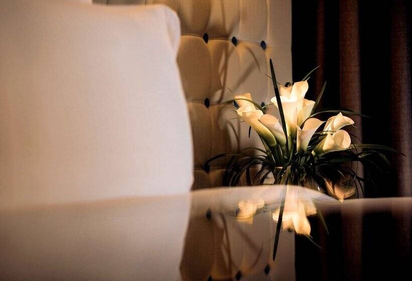 クラシックルーム, Pullman London St Pancras