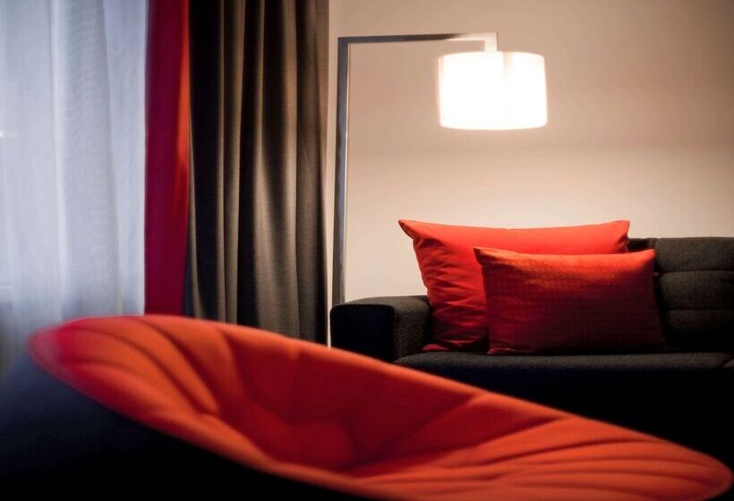 クラシックルーム, Pullman London St Pancras