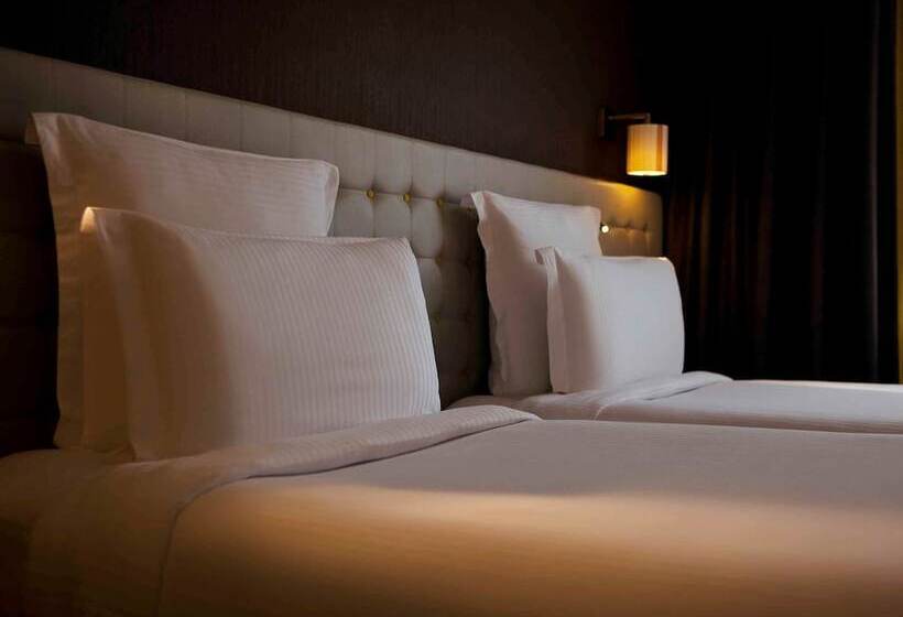 クラシックルーム, Pullman London St Pancras