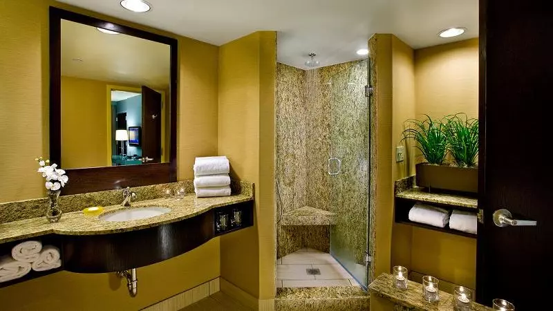 اتاق کلاسیک, Pullman London St Pancras