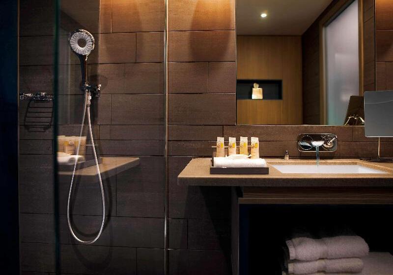 クラシックルーム, Pullman London St Pancras