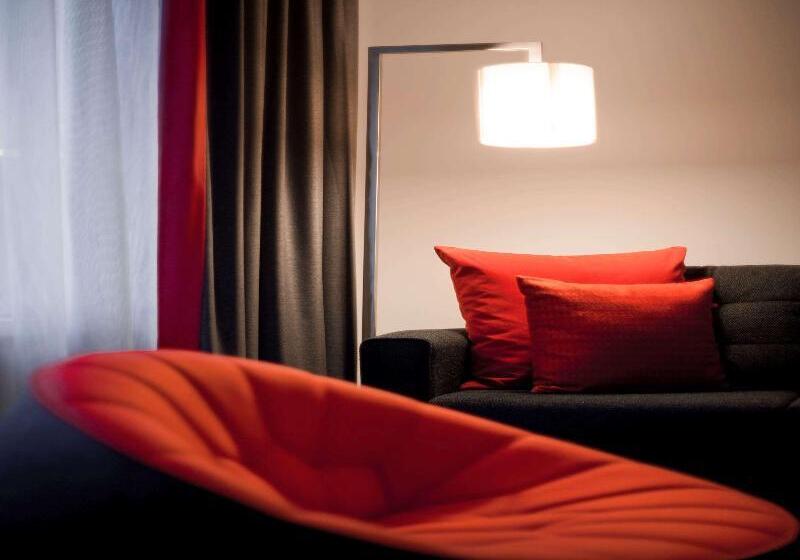 古典房间, Pullman London St Pancras