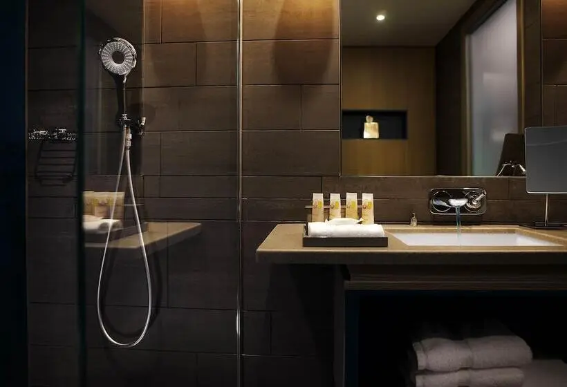 Classic-huone, Pullman London St Pancras