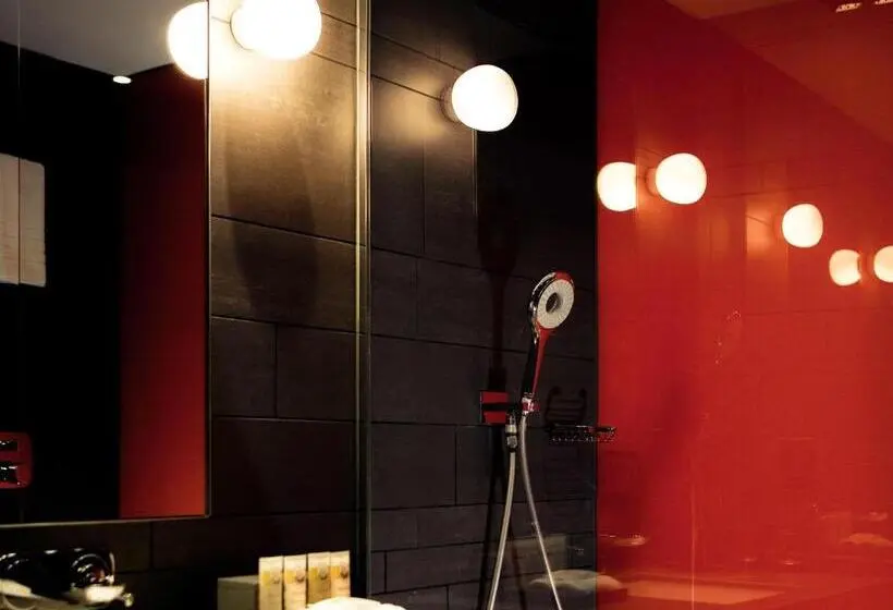 Classic-huone King-vuode, Pullman London St Pancras