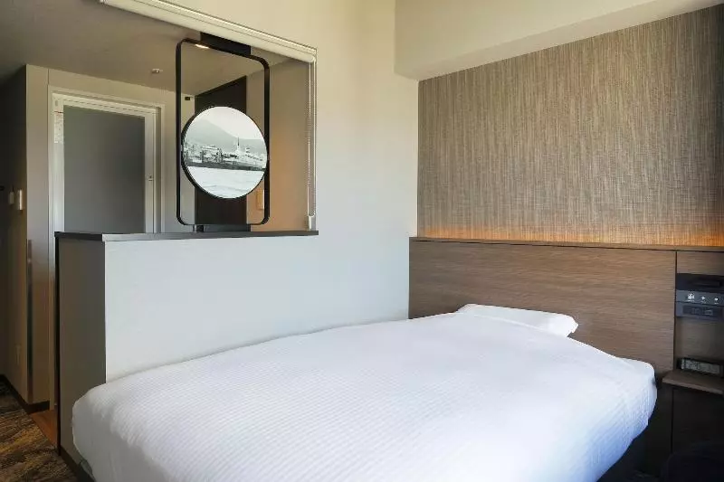 اتاق سوپریور, Radisson Blu Hotel, Leeds City Centre
