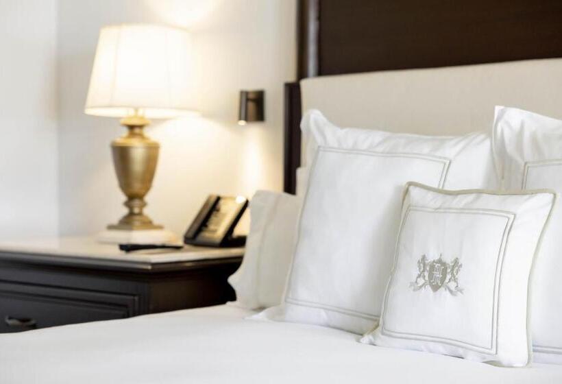 Deluxe Kamer, Royal Hideaway Playacar All Inclusive Adults Only Resort
