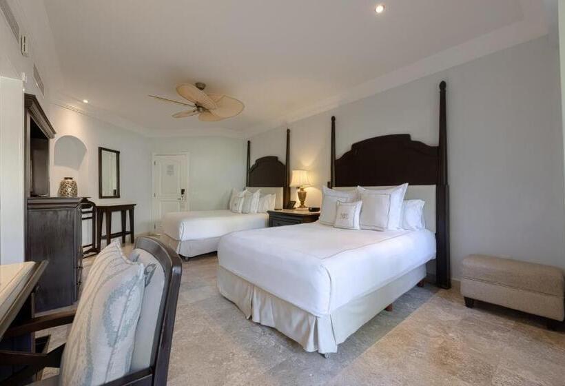 디럭스 룸, Royal Hideaway Playacar All Inclusive Adults Only Resort