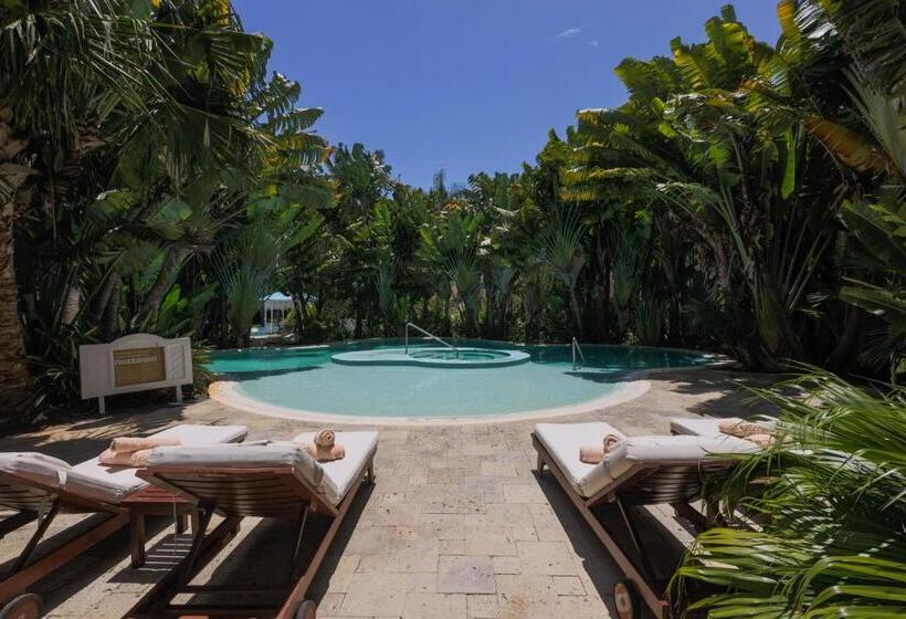 디럭스 룸, Royal Hideaway Playacar All Inclusive Adults Only Resort