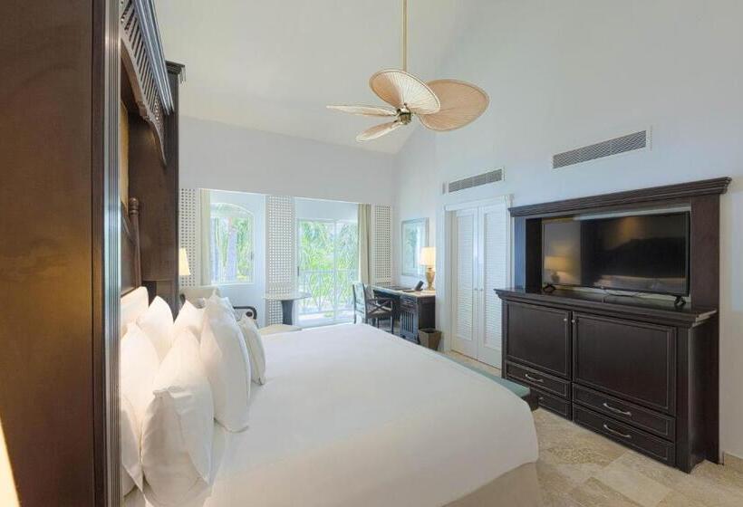 디럭스 룸, Royal Hideaway Playacar All Inclusive Adults Only Resort