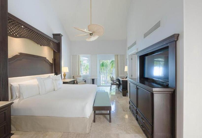 디럭스 룸, Royal Hideaway Playacar All Inclusive Adults Only Resort