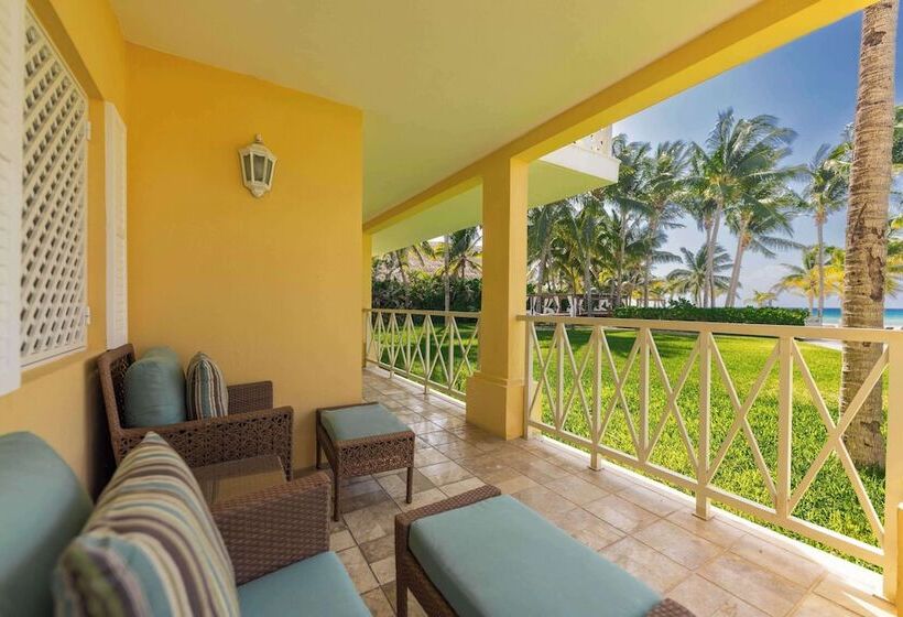 디럭스 룸, Royal Hideaway Playacar All Inclusive Adults Only Resort