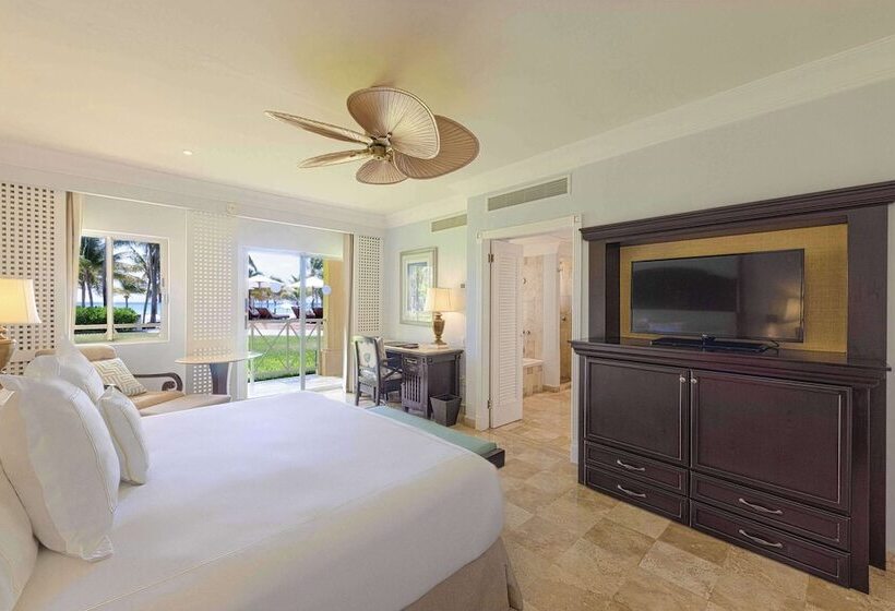 디럭스 룸, Royal Hideaway Playacar All Inclusive Adults Only Resort