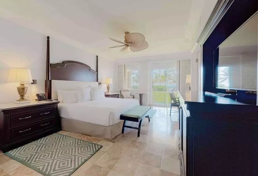 デラックスルーム, Royal Hideaway Playacar - Adults only - All Inclusive