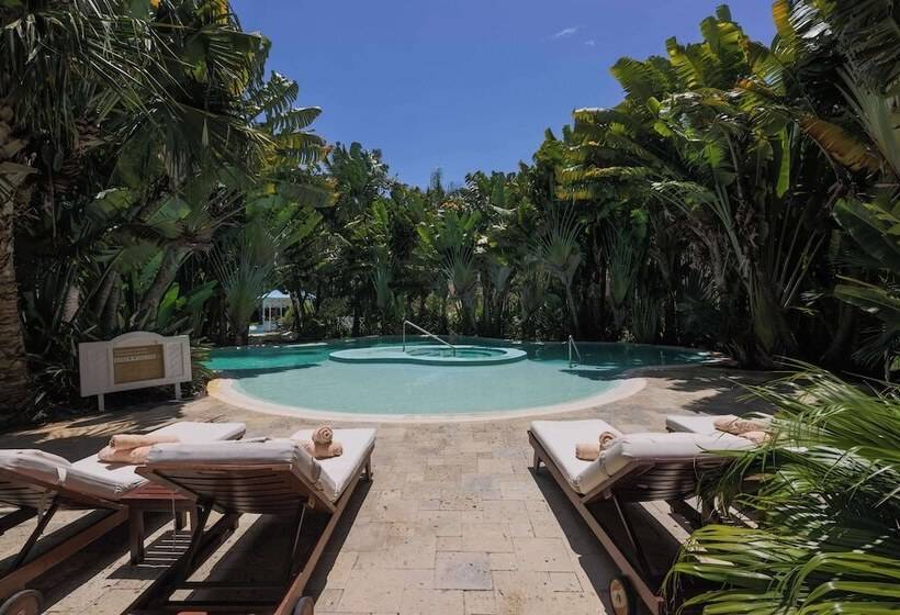 Deluxe Kamer, Royal Hideaway Playacar All Inclusive Adults Only Resort