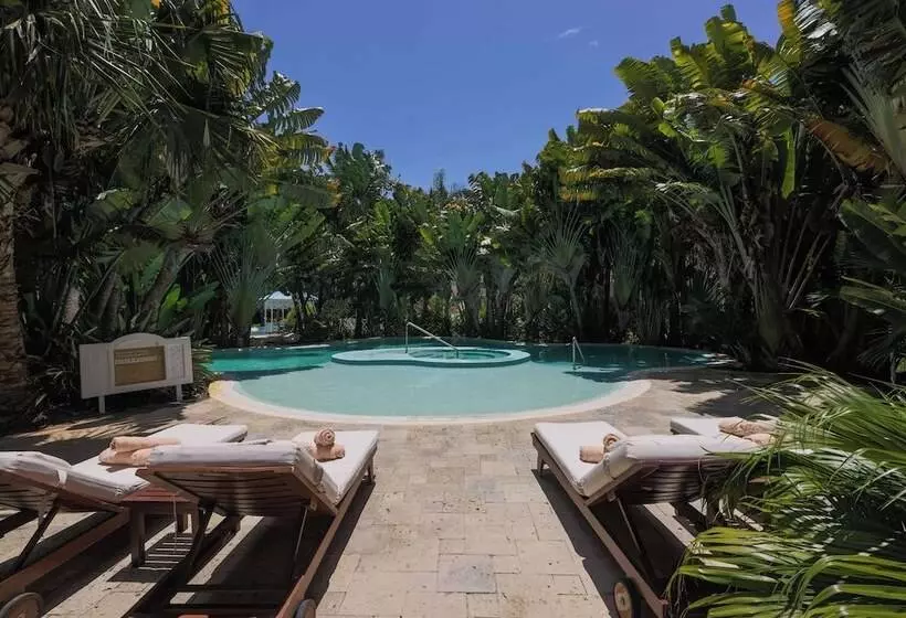デラックスルーム, Royal Hideaway Playacar - Adults only - All Inclusive