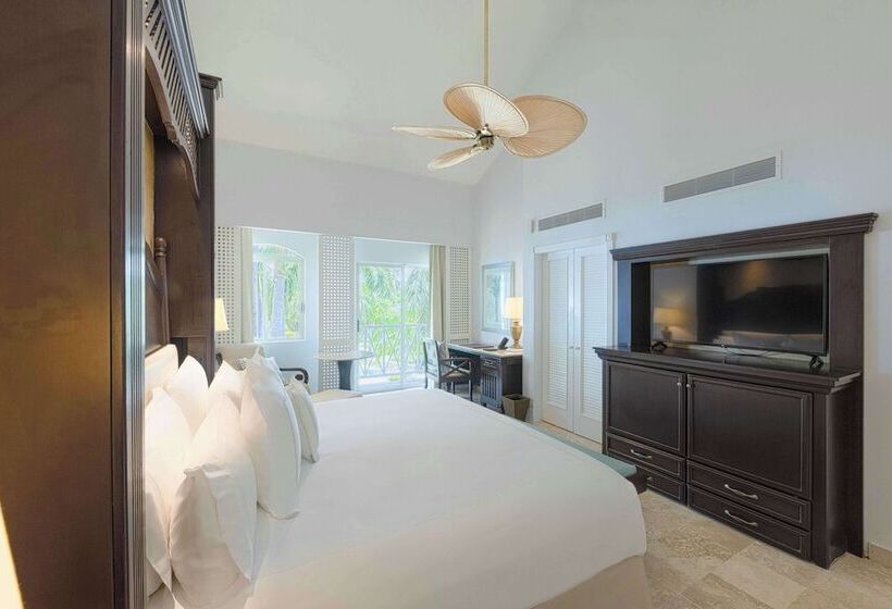 디럭스 룸, Royal Hideaway Playacar All Inclusive Adults Only Resort