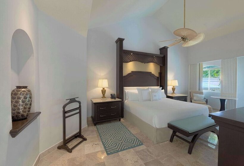 디럭스 룸, Royal Hideaway Playacar All Inclusive Adults Only Resort