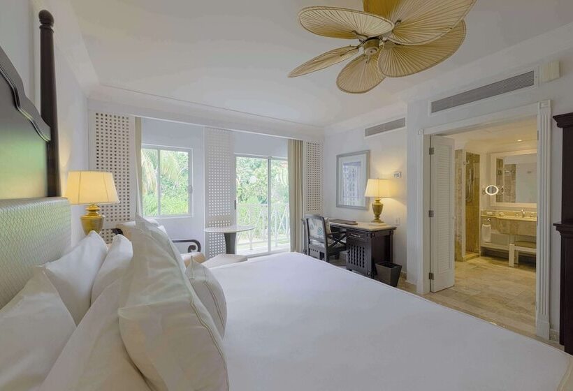 디럭스 전망 룸, Royal Hideaway Playacar All Inclusive Adults Only Resort