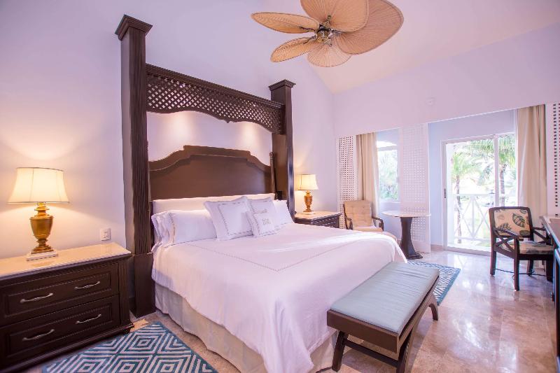 디럭스 룸, Royal Hideaway Playacar All Inclusive Adults Only Resort