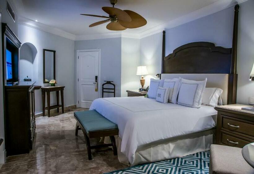 디럭스 룸, Royal Hideaway Playacar All Inclusive Adults Only Resort