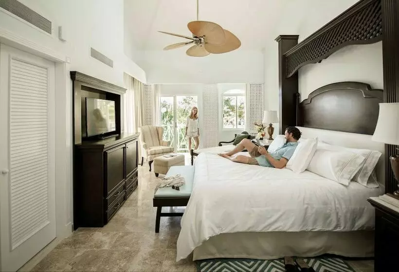 デラックスルーム, Royal Hideaway Playacar - Adults only - All Inclusive