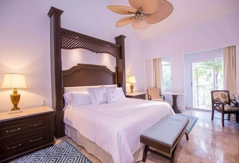 デラックスルーム, Royal Hideaway Playacar - Adults only - All Inclusive