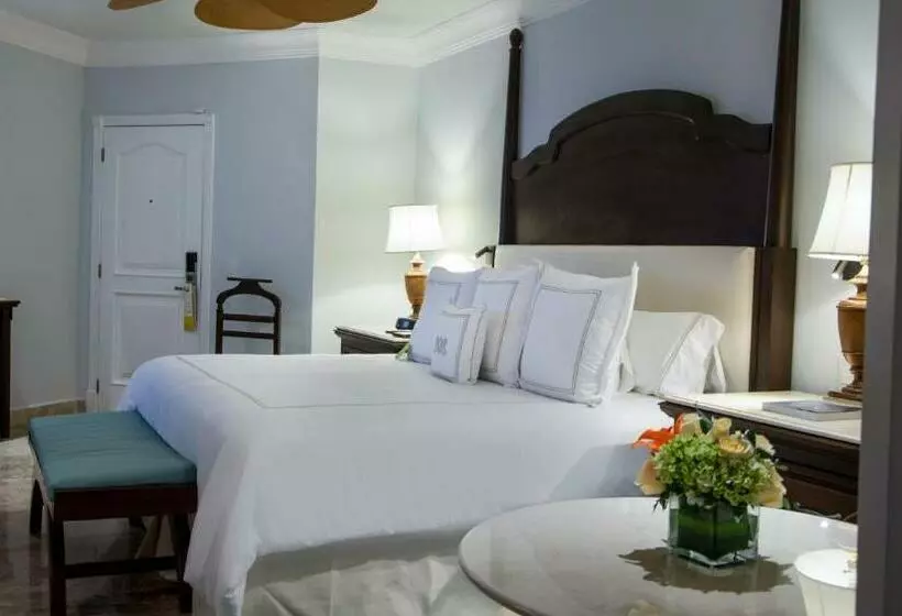 景色の見えるデラックスルーム, Royal Hideaway Playacar - Adults only - All Inclusive