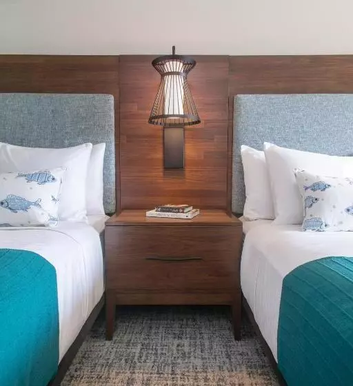 Standard-huone, Sanibel Island Beach Resort